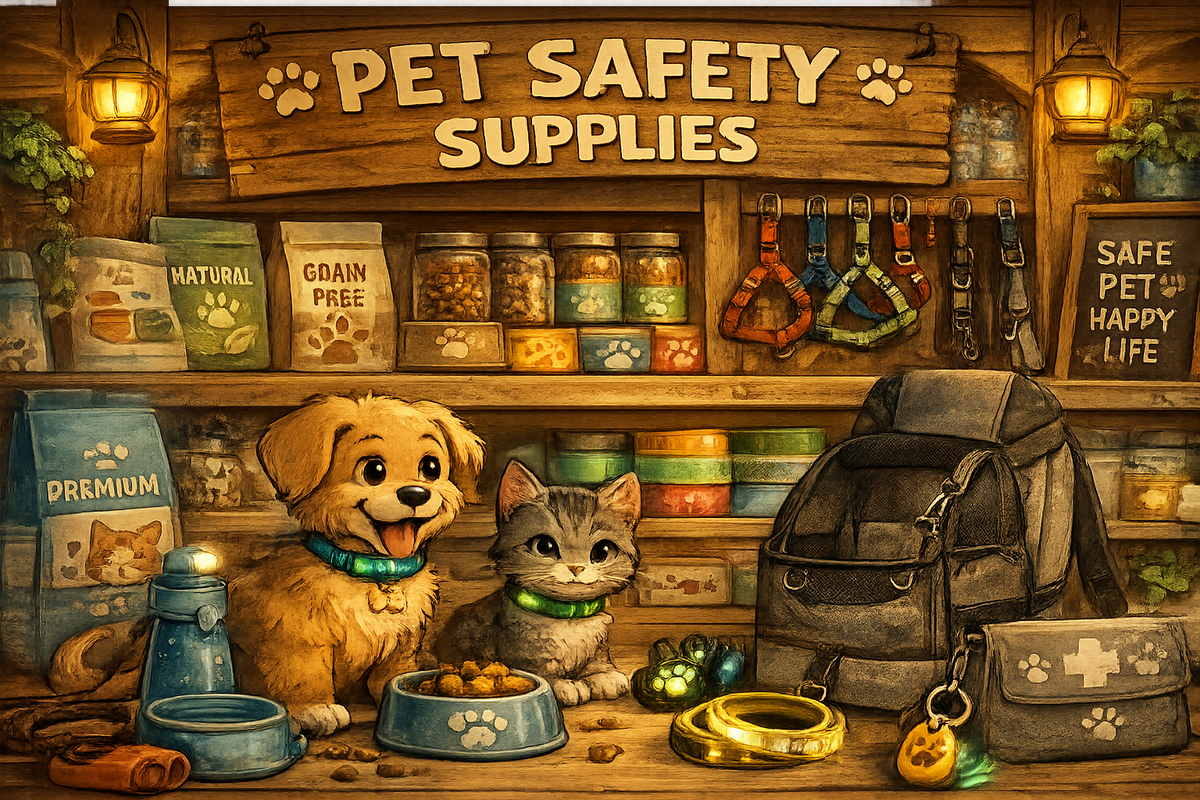 Safety