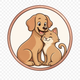 Tom's Pet Boutique - Home